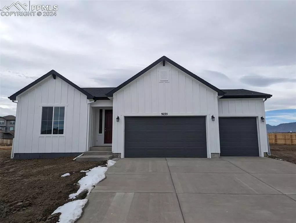 Colorado Springs, CO 80925,9235 Marsh Elder PL