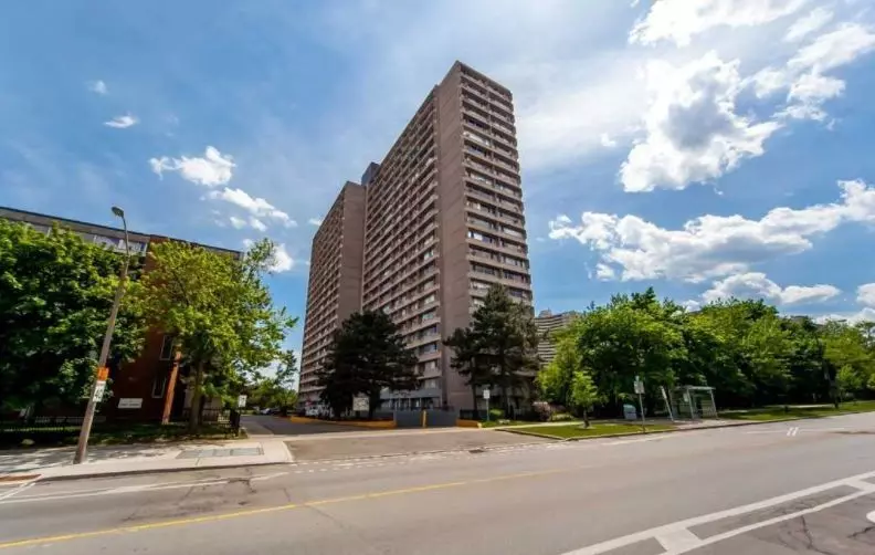 Toronto C11, ON M3C 2Z3,10 Sunny Glen WAY #1904