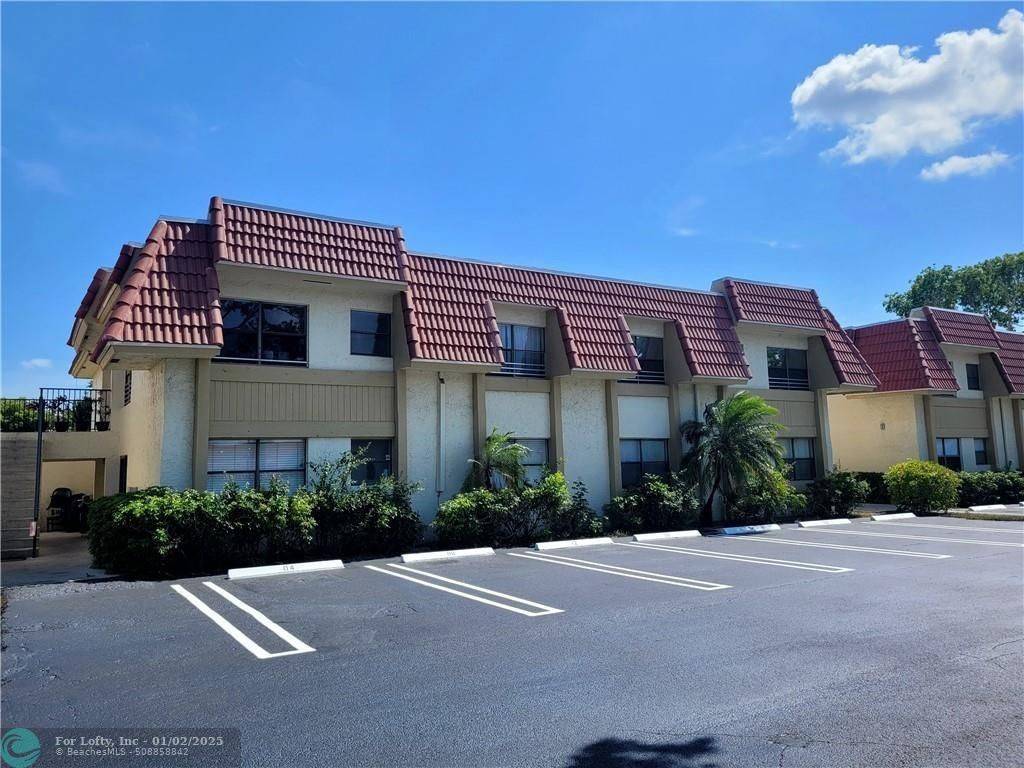 Coral Springs, FL 33065,11142 Royal Palm Blvd  #11142