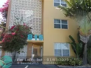 Fort Lauderdale, FL 33304,815 Middle River Dr  #111