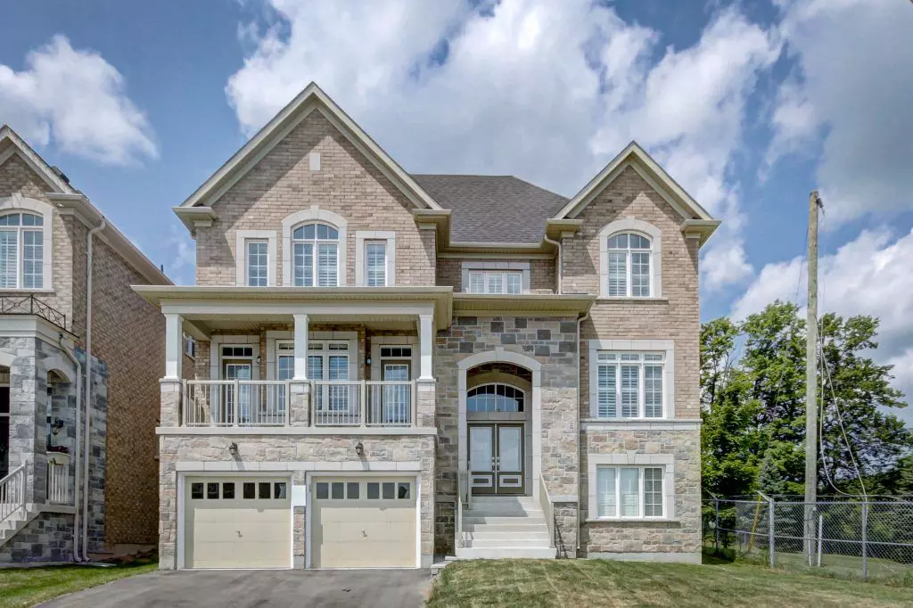 East Gwillimbury, ON L0G 1M0,58 Ridge Gate CRES