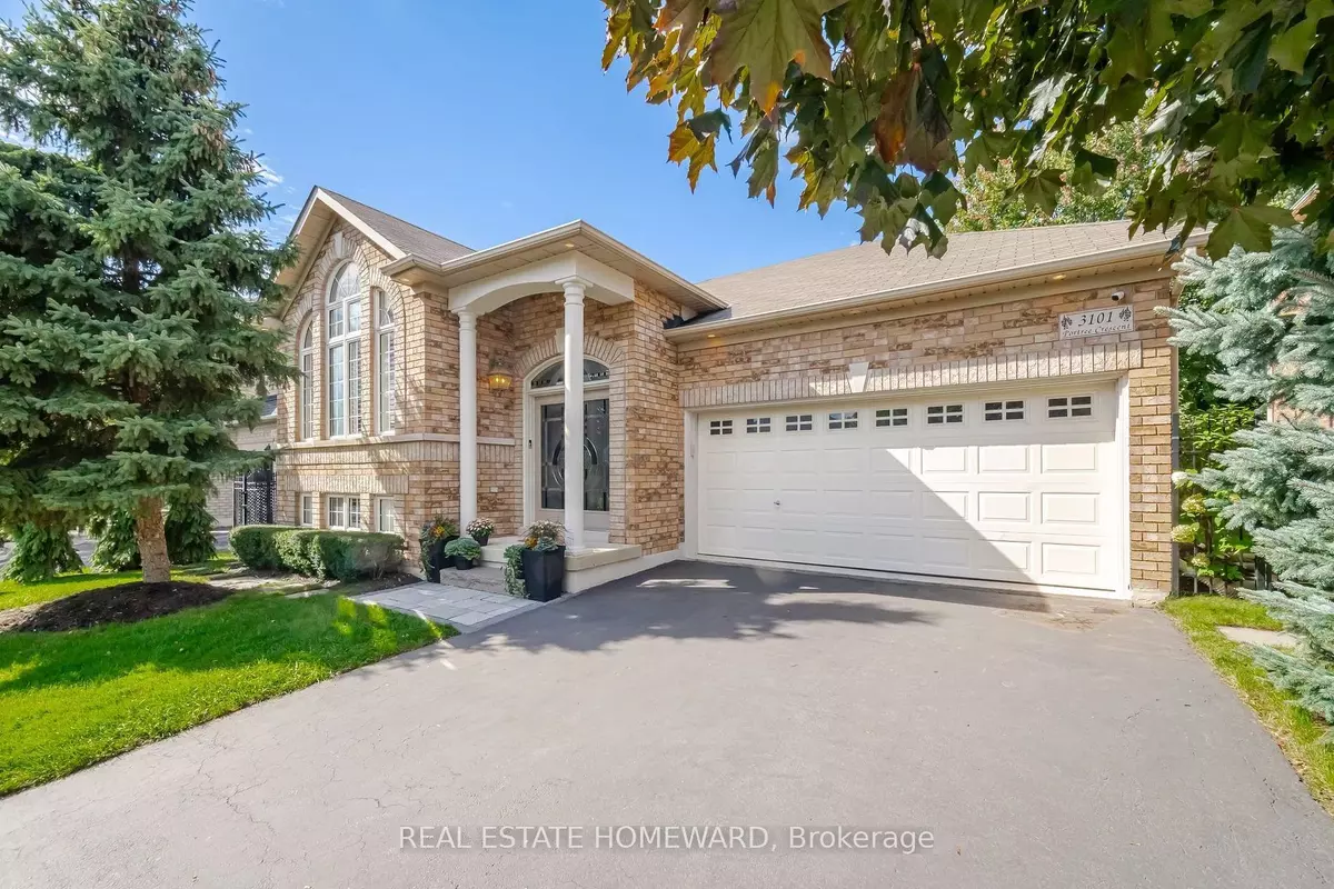 Oakville, ON L6M 5C4,3101 Portree CRES