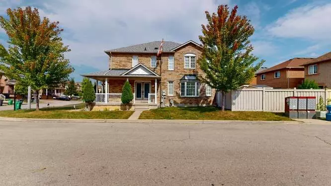 Brampton, ON L6P 1L9,25 Trevino CRES