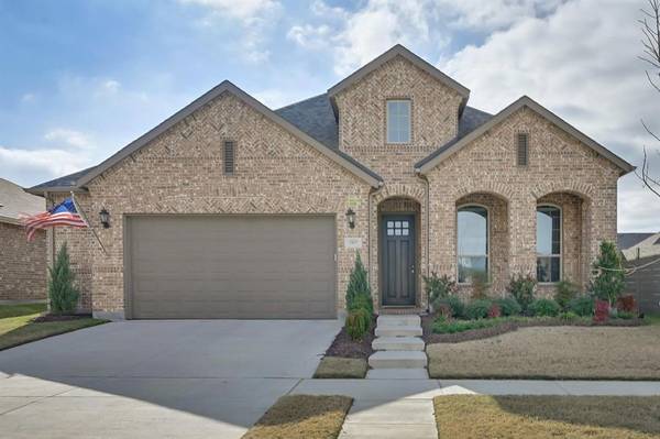 1917 13th Street,  Argyle,  TX 76226