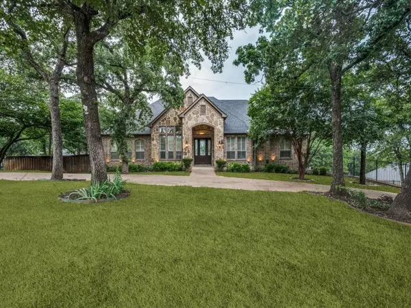 Burleson, TX 76028,216 SW Brushy Mound Road