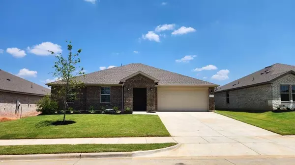 825 ALEXANDRIA Lane, Joshua, TX 76058