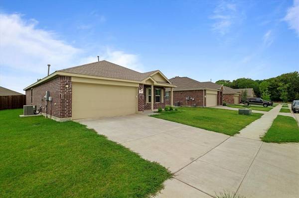 Anna, TX 75409,1701 Madison Drive