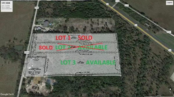 Greenville, TX 75402,LOT3 County Rd 3306