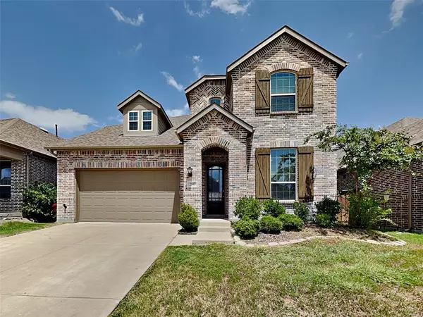 2147 Clear Branch Way,  Royse City,  TX 75189