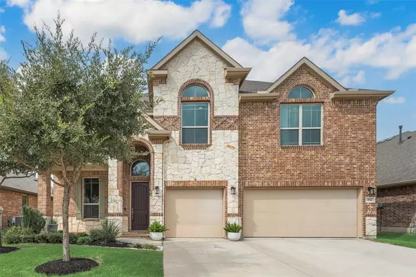 Hickory Creek, TX 75065,414 Traveller Street