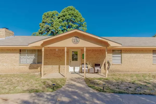 322 Lonestar Lane, Hideaway, TX 75771