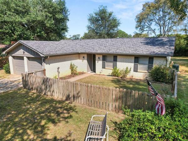 349 S Whatley Road, Longview, TX 75604