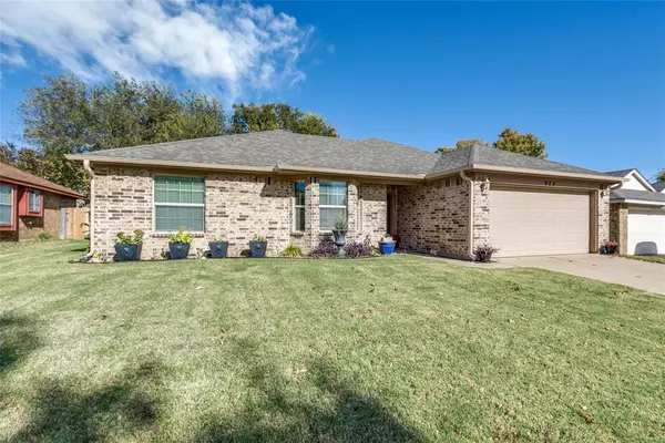 Cedar Hill, TX 75104,924 Larue Drive