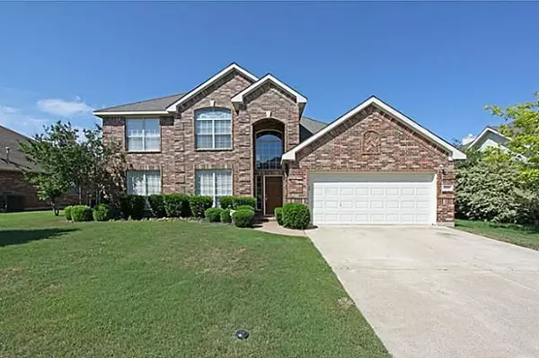 1905 Meera Lane, Mansfield, TX 76063