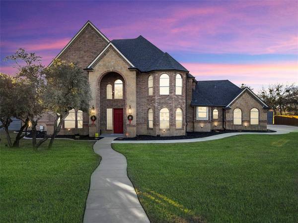 Aledo, TX 76008,155 Sanchez Trail