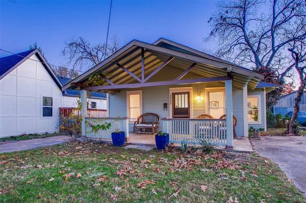 2606 W Brooklyn Avenue, Dallas, TX 75211