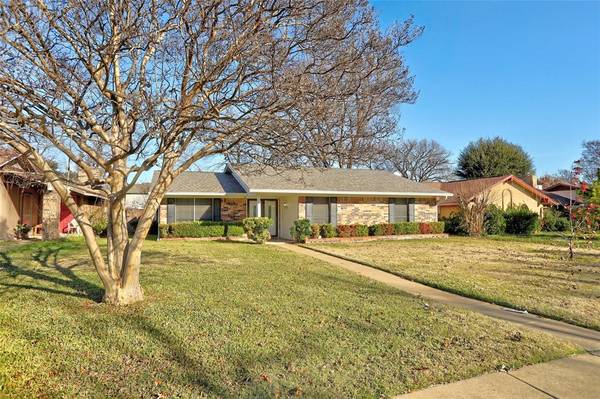 Garland, TX 75040,1033 Misty Way