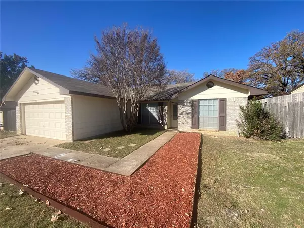 Arlington, TX 76016,3911 Glengate Drive