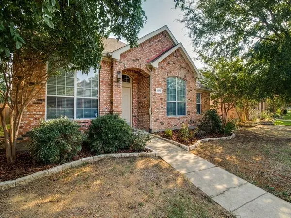 7072 Chinquapin Drive, Frisco, TX 75033