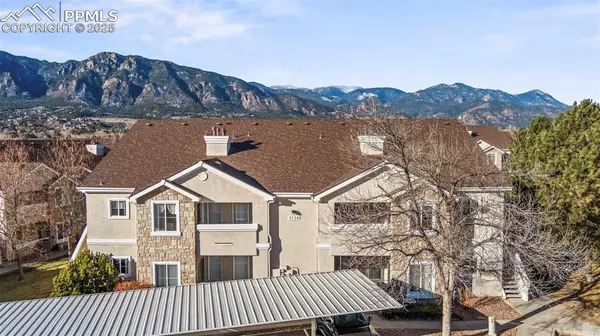 3730 Penny PT #F, Colorado Springs, CO 80906