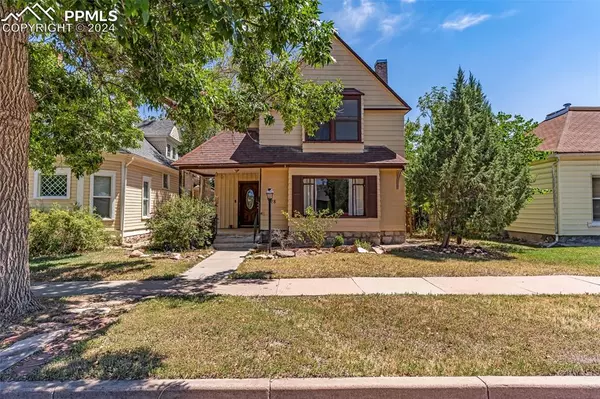 728 Rudd AVE, Canon City, CO 81212