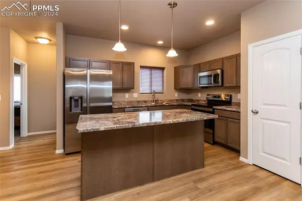 Pueblo West, CO 81007,764 S Granito Vista LN