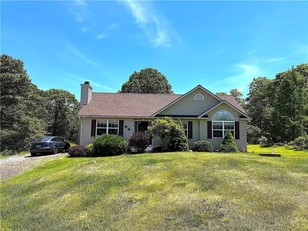 1646 Clover Road, Tobyhanna Twp, PA 18334