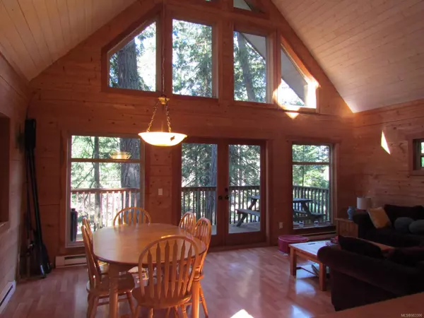 Pender Island, BC V0N 2M2,2647 Galleon Way