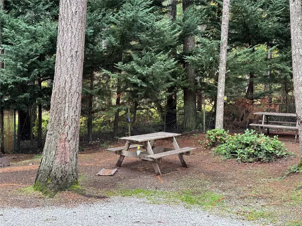 Salt Spring, BC V8K 1M1,1136 North End Rd #RV Site21