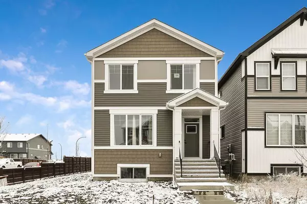 120 Seton Villas Southeast, Calgary, AB T3M 3L9