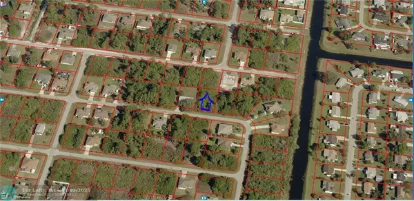 Lehigh Acres, FL 33976,2508 SW 9th St