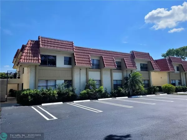 11142 Royal Palm Blvd  #11142, Coral Springs, FL 33065