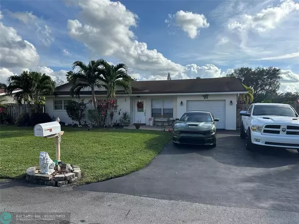 Fort Lauderdale, FL 33309,3330 NW 65th St