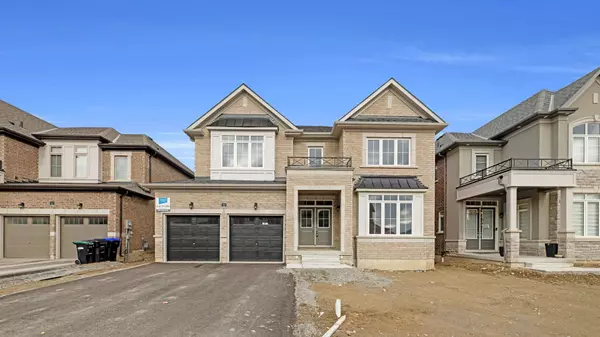 Innisfil, ON L9S 0P8,1691 Corsal CT