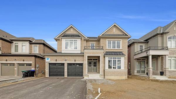 1691 Corsal CT, Innisfil, ON L9S 0P8