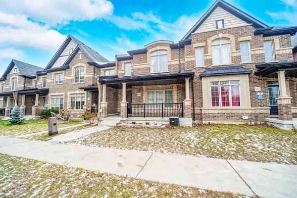 East Gwillimbury, ON L9N 0L6,203 Beechborough CRES