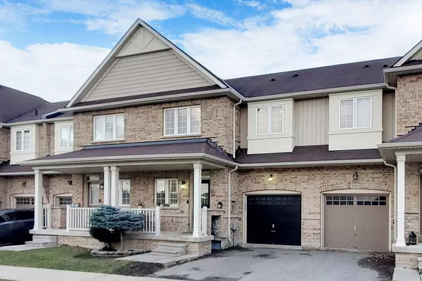 Milton, ON L9T 8L7,582 Murray Meadows PL