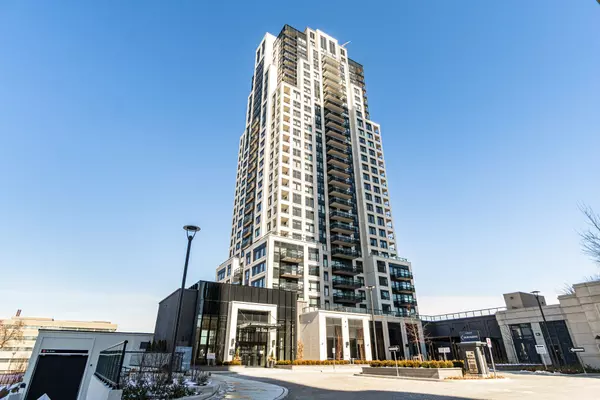 10 Eva RD #403, Toronto W08, ON M9C 0B3