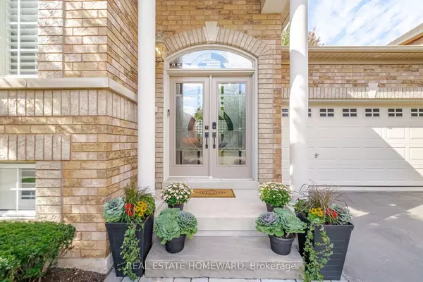 Oakville, ON L6M 5C4,3101 Portree CRES