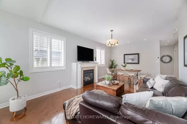 Oakville, ON L6M 5C4,3101 Portree CRES