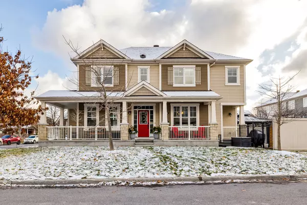 339 Eucalyptus CIR, Stittsville - Munster - Richmond, ON K2S 0X1