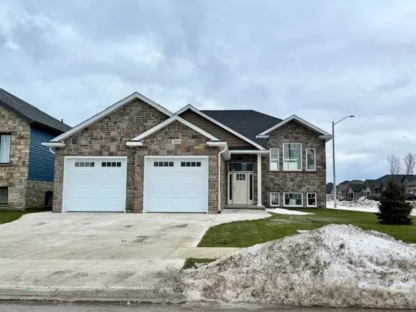 399 Amanda's WAY, Saugeen Shores, ON N0H 2C3