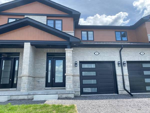 23 Primrose CRES, Belleville, ON K8N 4Z5