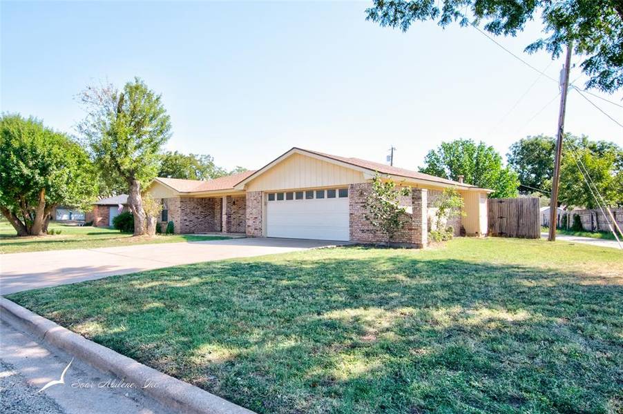 4941 Hialeah Drive, Abilene, TX 79606