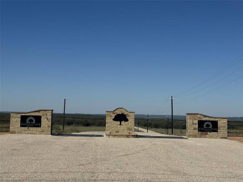 15 Fellowship Trail, Perrin, TX 76486