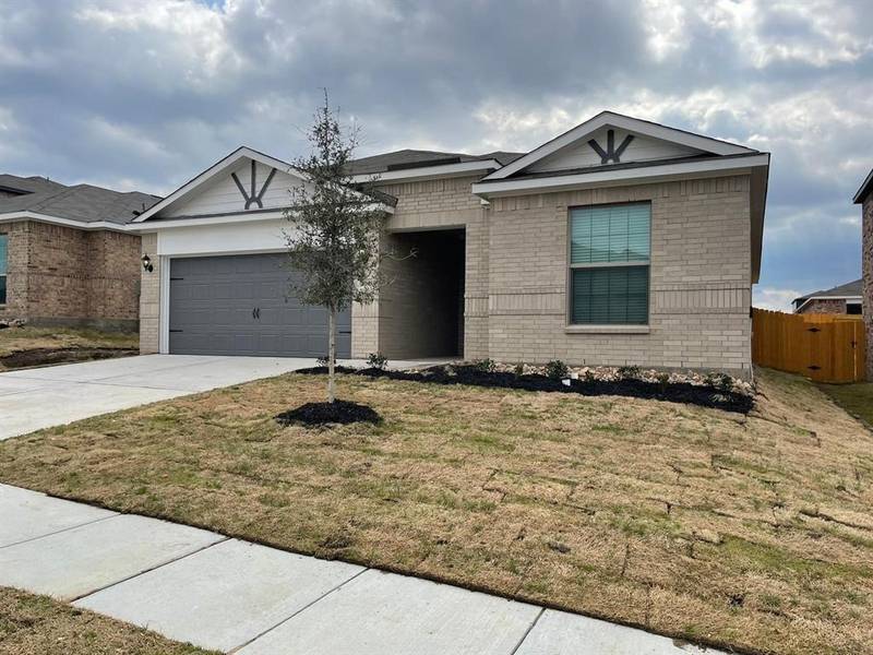 2035 Belmont Drive, Seagoville, TX 75159