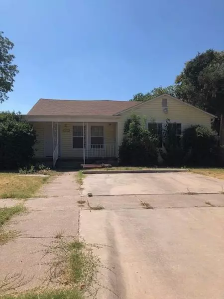 1410 Hickory Street, Abilene, TX 79601