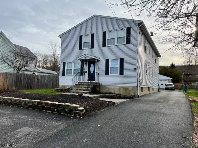 293 A-B Center St #2, Roxbury Twp., NJ 07850