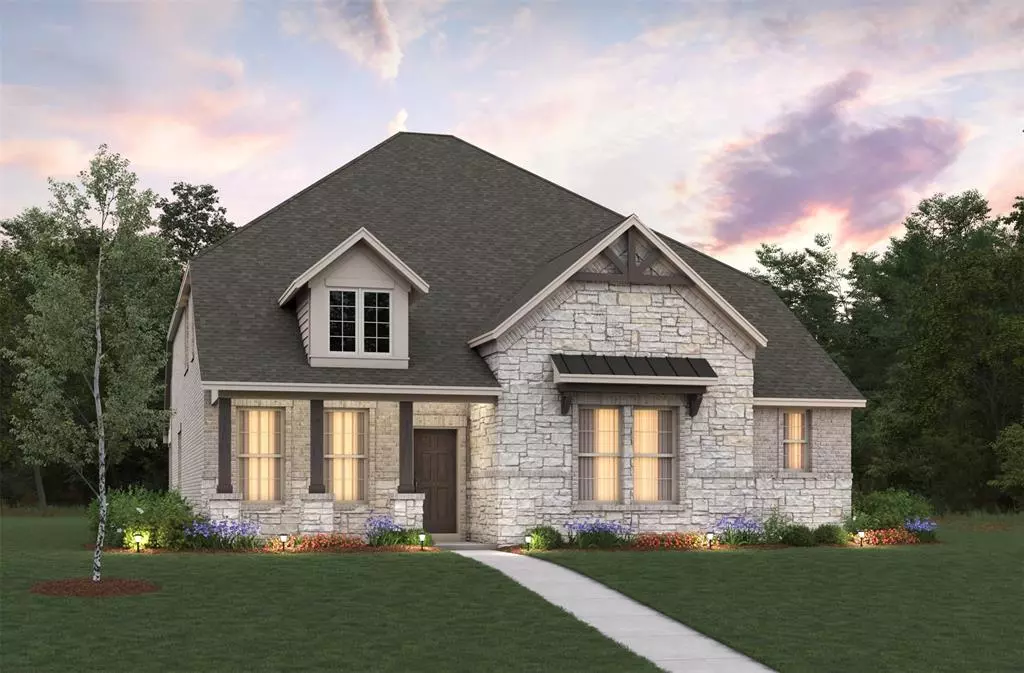 Midlothian, TX 76065,3526 Geranium Lane