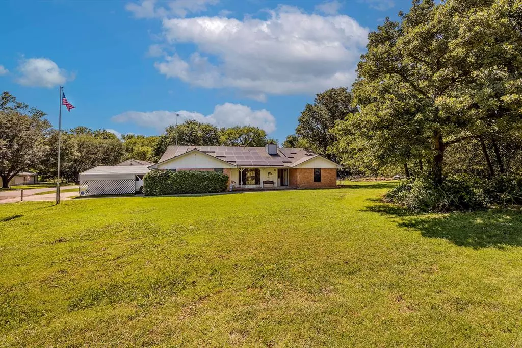 Alvarado, TX 76009,801 Percifield Trail